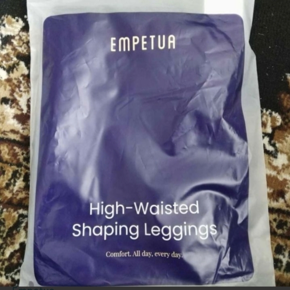 Leggings - Picture 5 of 5